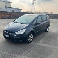 FORD S-Max 2.0 TDCi 140CV Titanium DPF NEOPATENT