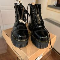 Dr martens vegan