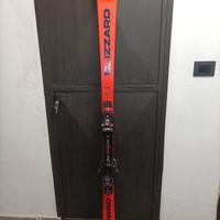 Blizzard WRC 180 R18.5