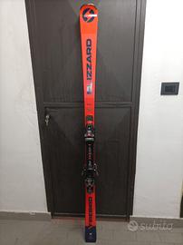 Blizzard WRC 180 R18.5