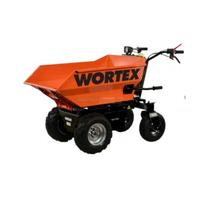 MOTOCARRIOLA ELETTRICA WORTEX MDA 500C