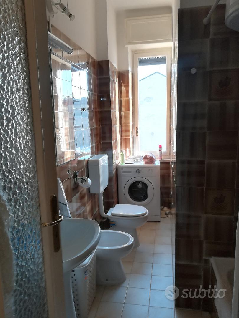 Posto letto in doppia in Parella, foto 5 di 6