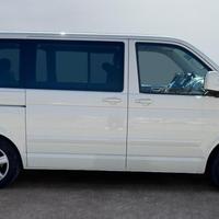 VOLKSWAGEN Multivan VW T5 2.5 tdi 131cv 7Posti W