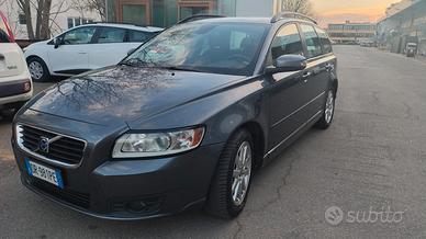 Volvo V50 2.0 D cat Summum