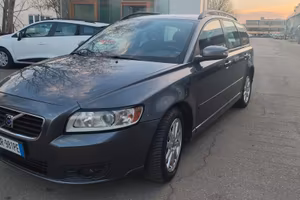 Volvo V50 2.0 D cat Summum