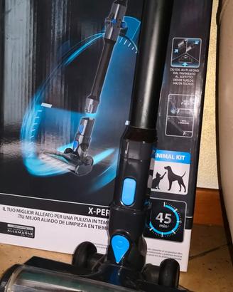 X-pert 3.60 Flex Animale Kit 
