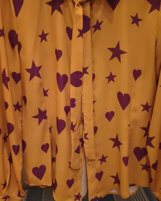 Camicia donna 