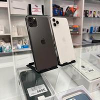 Iphone 11 pro max 256gb con caricatore scatola