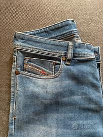 Jeans Diesel Originali