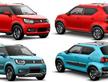 Ricambi auto Suzuki Ignis dal 2016