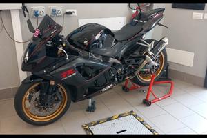 suzuki GSX R 