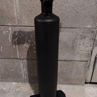 pompa kitesurf dechatlon