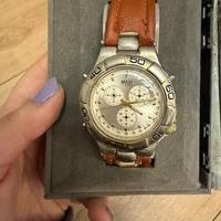 Orologio automatico uomo maxi 17 jewels