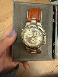 Orologio automatico uomo maxi 17 jewels