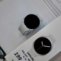 SAMSUNG GALAXY WATCH SERIE 8 40MM LTE