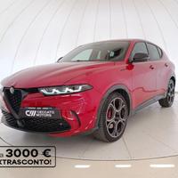 Alfa Romeo Tonale 1.5 hybrid Speciale 160cv tct7