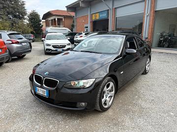 Bmw 320 Benzina 170CV - Coupé