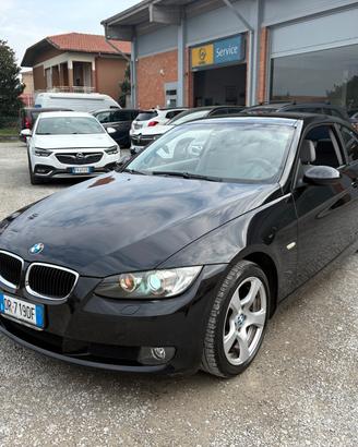 Bmw 320 Benzina 170CV - Coupé
