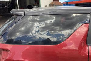 CITROEN DS3 VETRO POSTERIORE DX