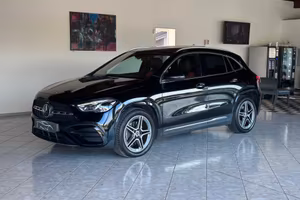 Mercedes-benz GLA 220 220D 2023 d AMG Line Advance