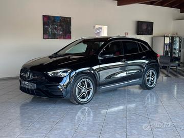 Mercedes-benz GLA 220 220D 2023 d AMG Line Advance