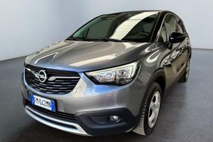 Opel Crossland X 1.2 130cv 2020 S&S MT6
