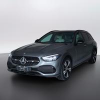 MERCEDES-BENZ Classe C-S206 SW All-Terrain - C SW
