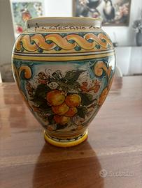 Vaso ceramica