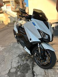 Moto/scooter