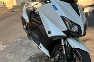 Moto/scooter