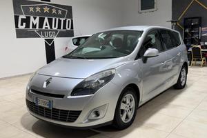 RENAULT - Scénic X-Mod - 1.5 dCi 110CV Dynamique