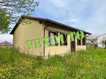 VILLA SINGOLA A RESANA