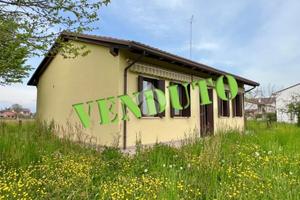 VILLA SINGOLA A RESANA