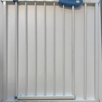 Cancelletto di sicurezza