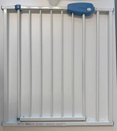 Cancelletto di sicurezza