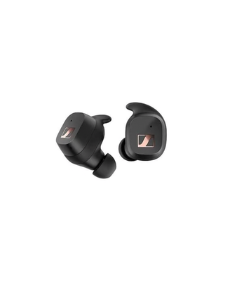 AURICOLARI SENNHEISER CX TRUE WIRELESS SPORT