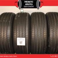 4 Gomme 215 60 R 16 Michelin al 75% SPED GRATIS
