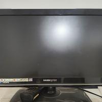 televisore 19 pollici 