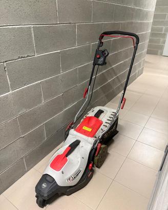 Tagliaerba Sterwins elettrico