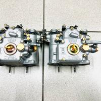 Carburatori Weber 40dcoe33 Alfa Romeo Giulia Super