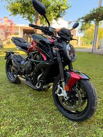 Mv Agusta  Brutale MY22