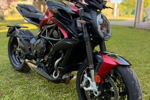 Mv Agusta  Brutale MY22