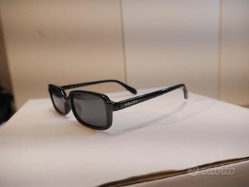 Occhiali Meller Razi All Black