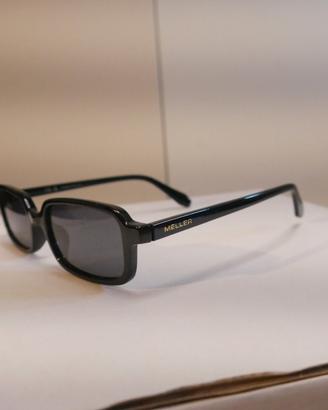 Occhiali Meller Razi All Black