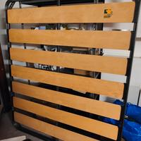 Rete EMINFLEX Elekta matrimoniale