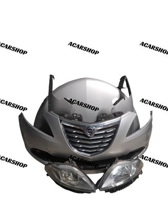 Musata per lancia y 2011-2015