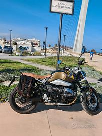 BMW R nineT - 2022