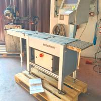 bilancia etichettatrice Bizerba usata