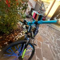 rock rider st530