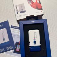 Dispositivo antiabbandono Chicco nuovo